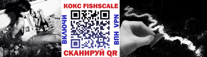 Купить где  Покачи  COCAIN Fish Scale 